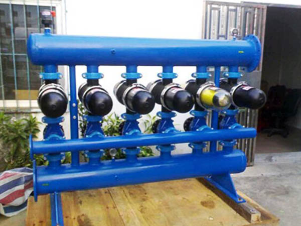 企業(yè)如何應對污水處理？